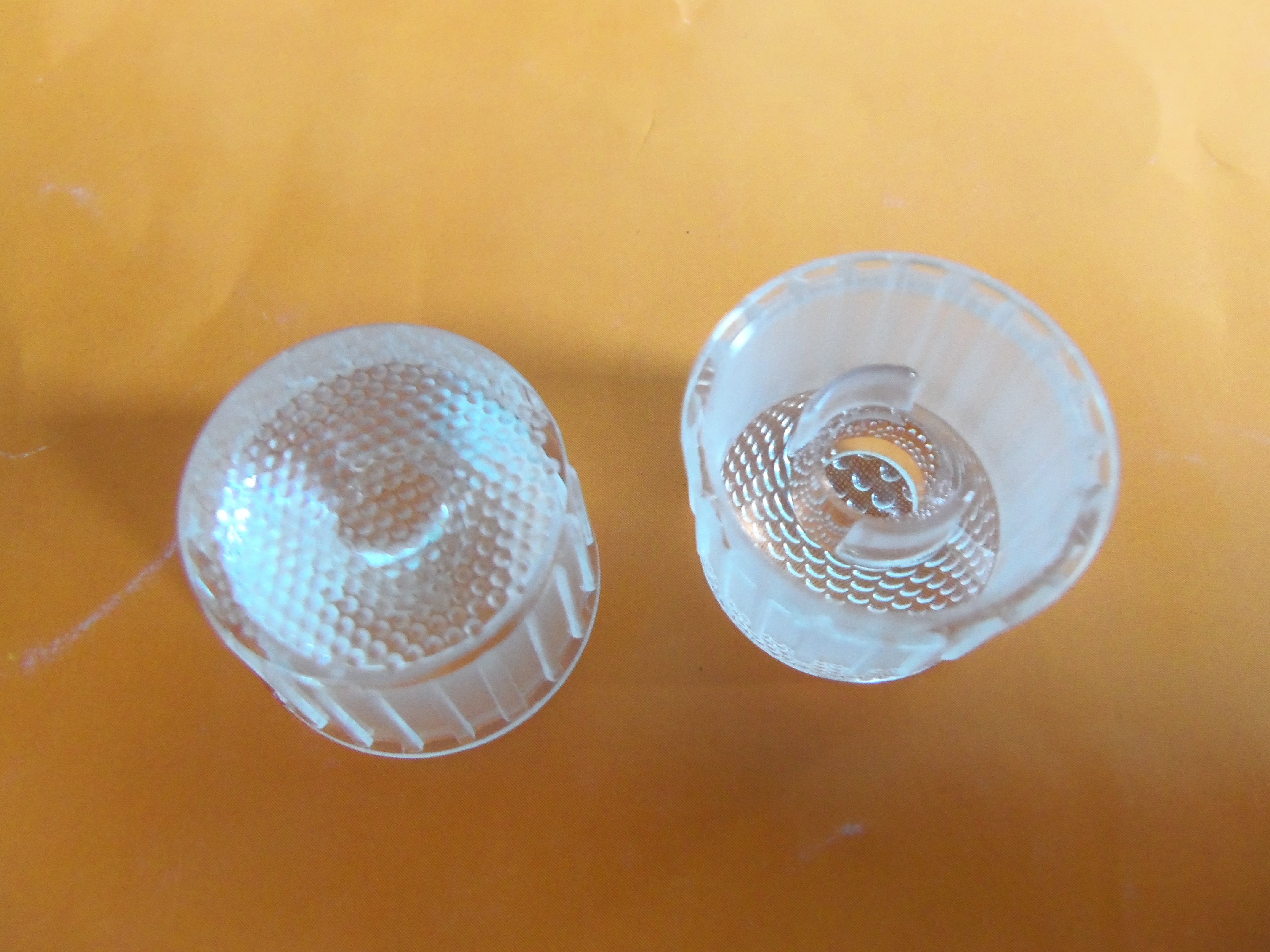 客戶見證品質(zhì)，旭錦防水透鏡就是好