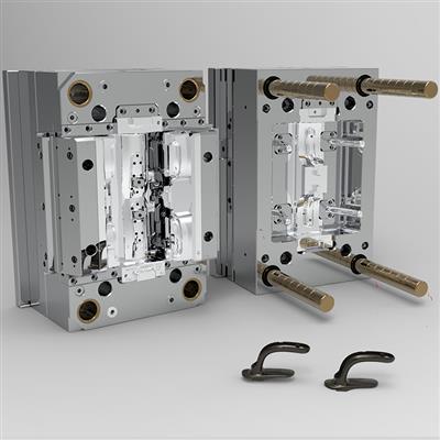 旭錦模具，注塑模具，塑料模具