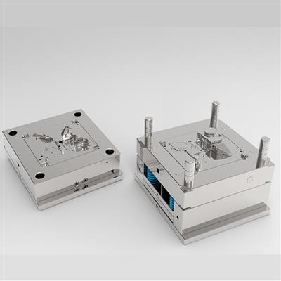旭錦模具加工，注塑模具，塑料模具
